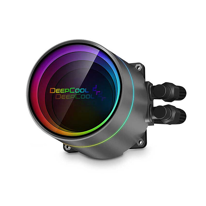 Avis DeepCool Castle 240EX A-RGB