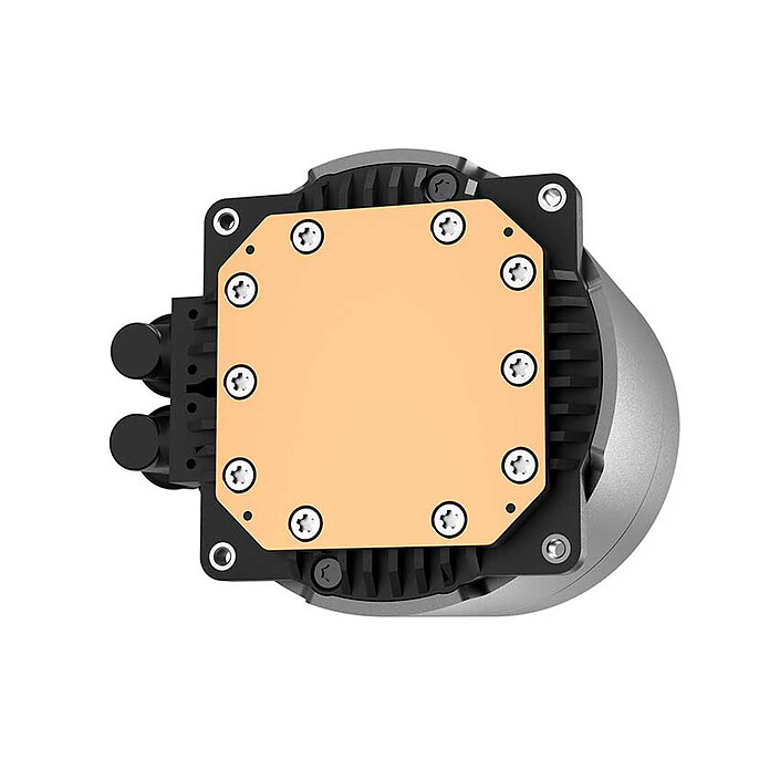 Acheter DeepCool Castle 240EX A-RGB