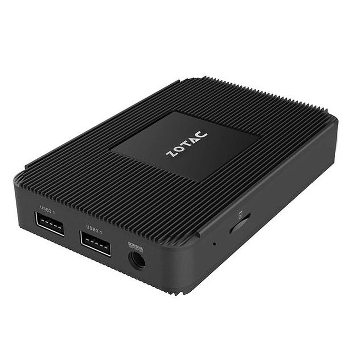 Comprar ZOTAC ZBOX PI336 pico W10 Pro