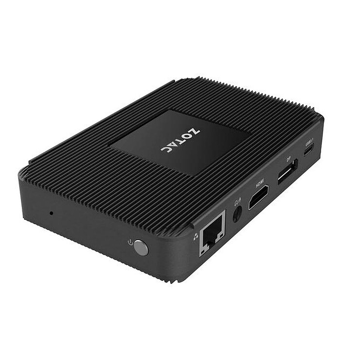 ZOTAC ZBOX PI336 pico W10 Pro a bajo precio