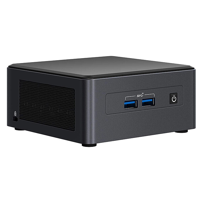 Intel NUC 11 Pro NUC11TNHI30L