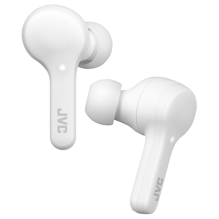 JVC HA-A7T Bianco