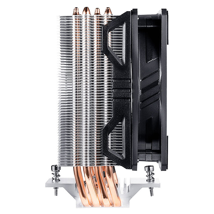 Avis Cooler Master Hyper 212 V2 avec fixations LGA1700