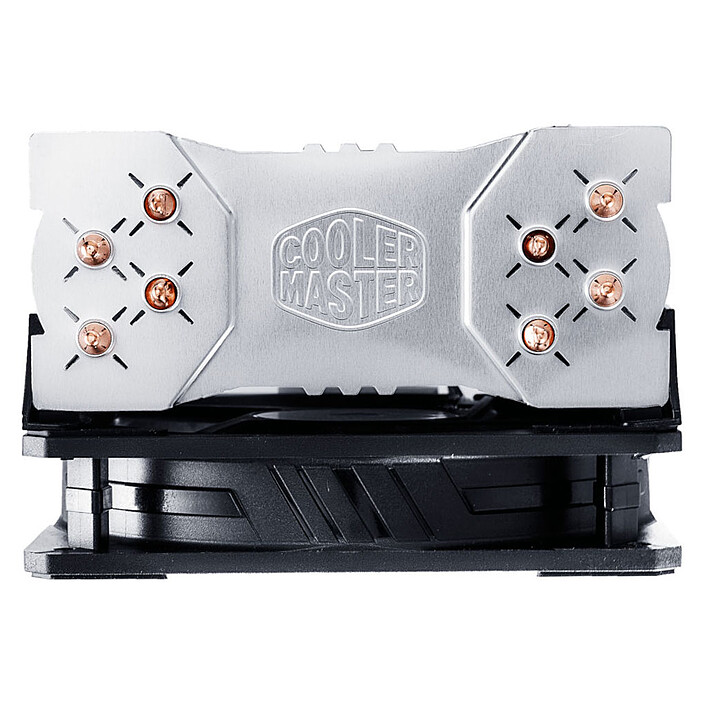 Acheter Cooler Master Hyper 212 V2 avec fixations LGA1700