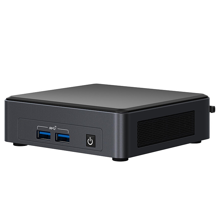 Barebone PC