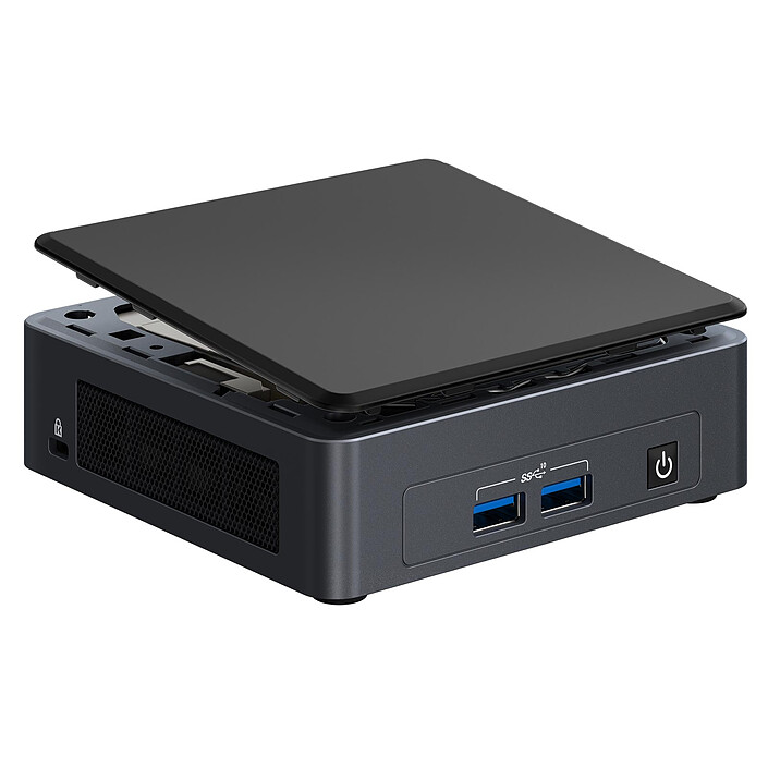 Avis Intel NUC 11 Pro NUC11TNKI50002
