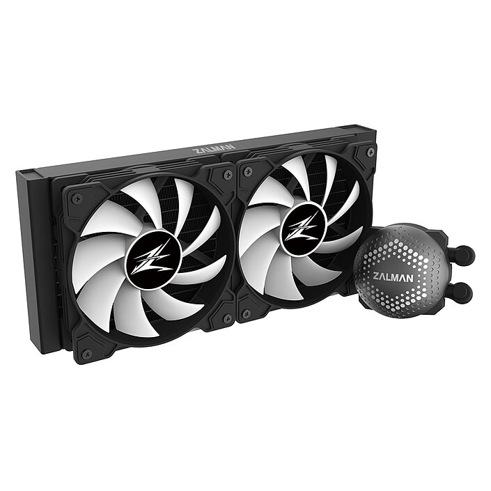 Ventilador procesador