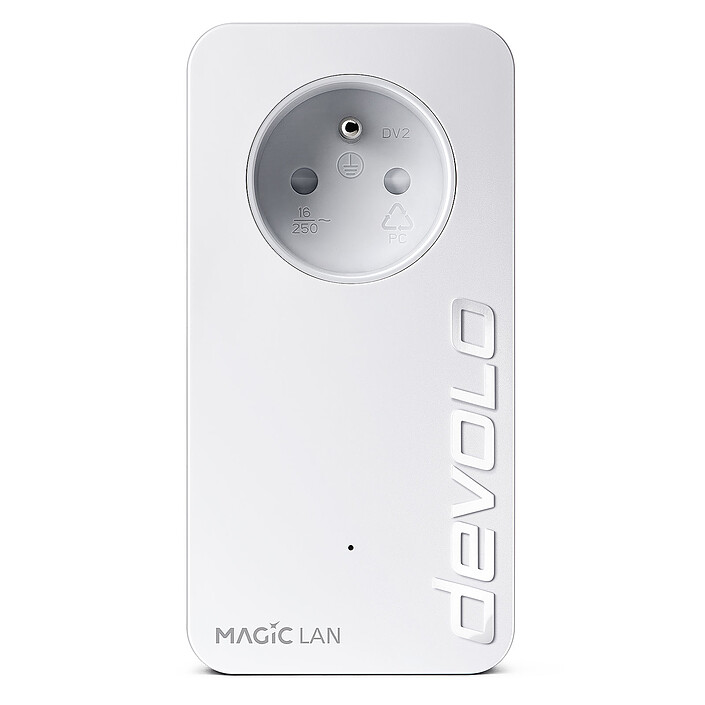 Avis devolo Magic 1 LAN + devolo Magic 1 Wi-Fi