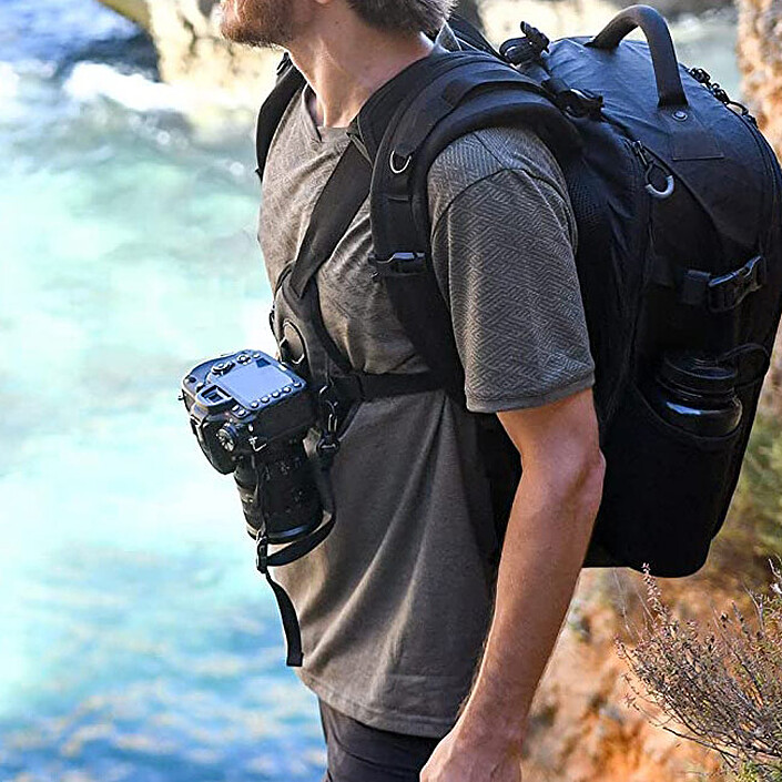 Camera miscellaneous accessories