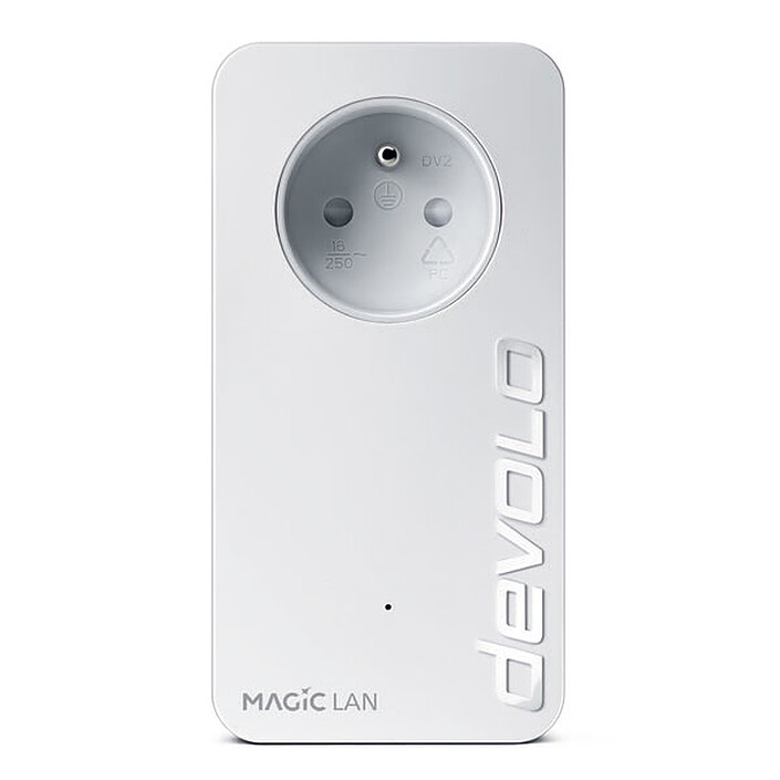 Avis devolo Magic 2 Wi-Fi 6 + devolo Magic 2 LAN Triple