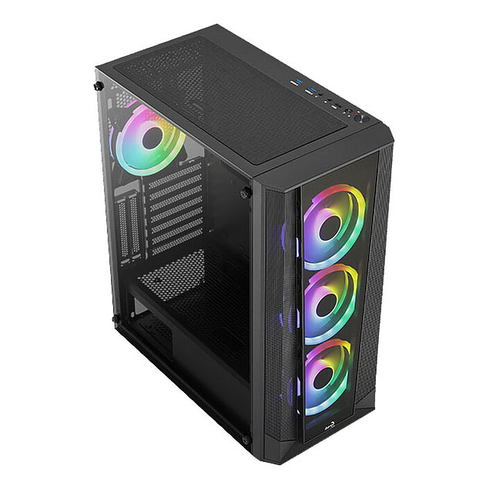 Avis Aerocool Prism G V2