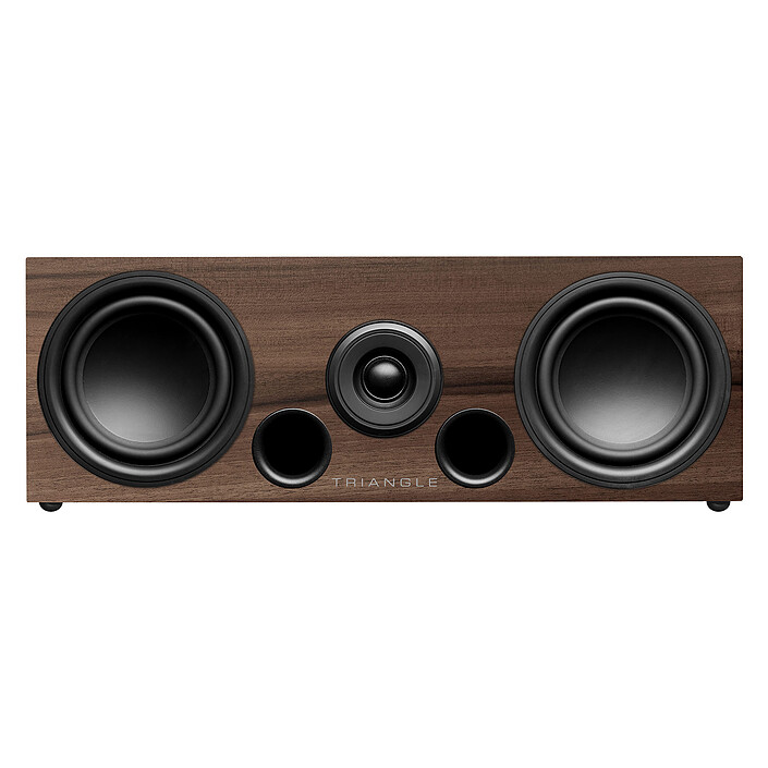 Triangle Elara LN02 Chestnut