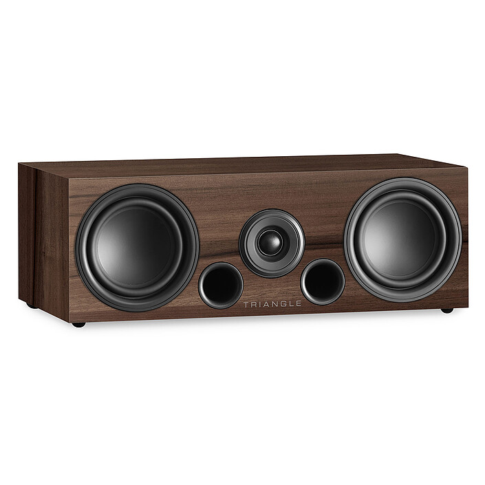 Nota Triangle Elara LN02 Chestnut