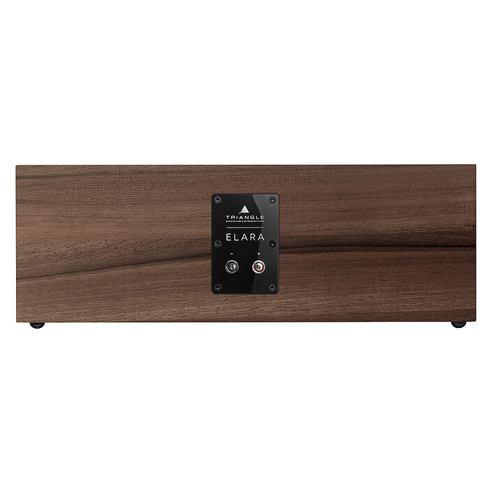 Acquista Triangle Elara LN02 Chestnut