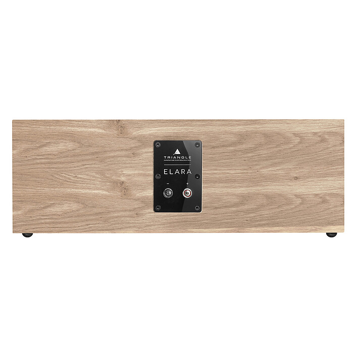 Acheter Triangle Elara LN02 Chêne clair