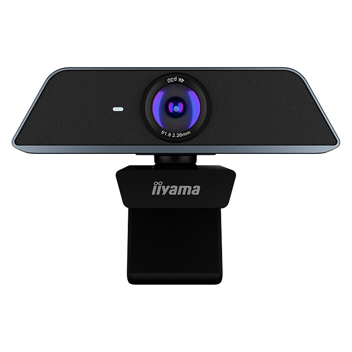 iiyama UC CAM120UL-1