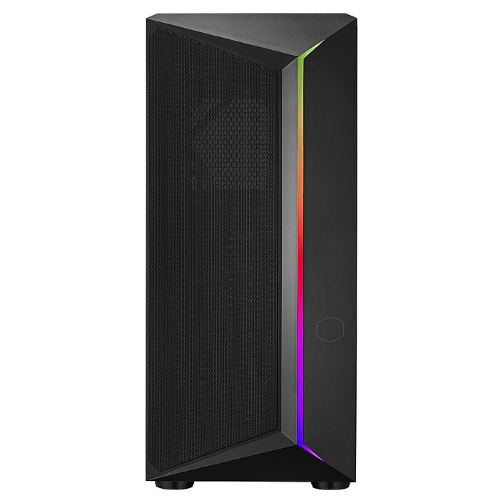 Boîtier PC