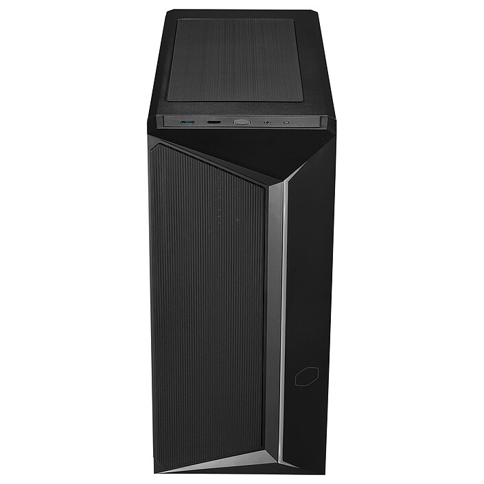 Avis Cooler Master CMP510 + MWE Bronze 650W V2