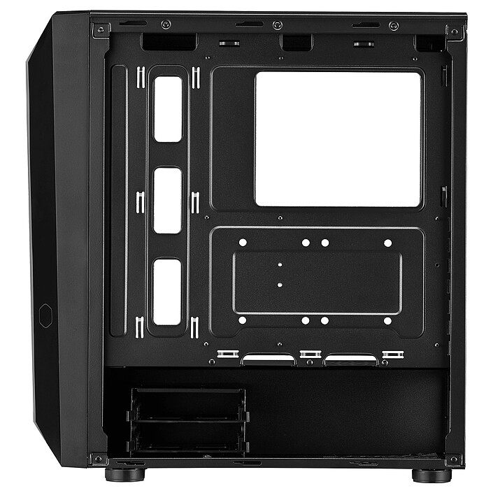 Acheter Cooler Master CMP510 + MWE Bronze 650W V2