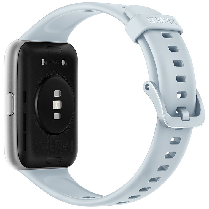 cheap Huawei Watch Fit 2 Active Blue
