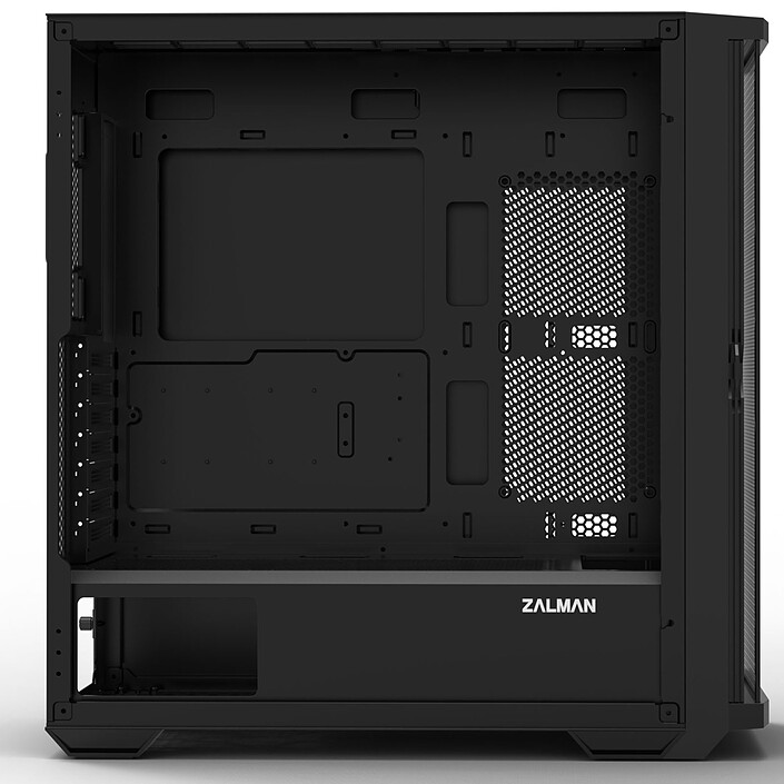 Case PC