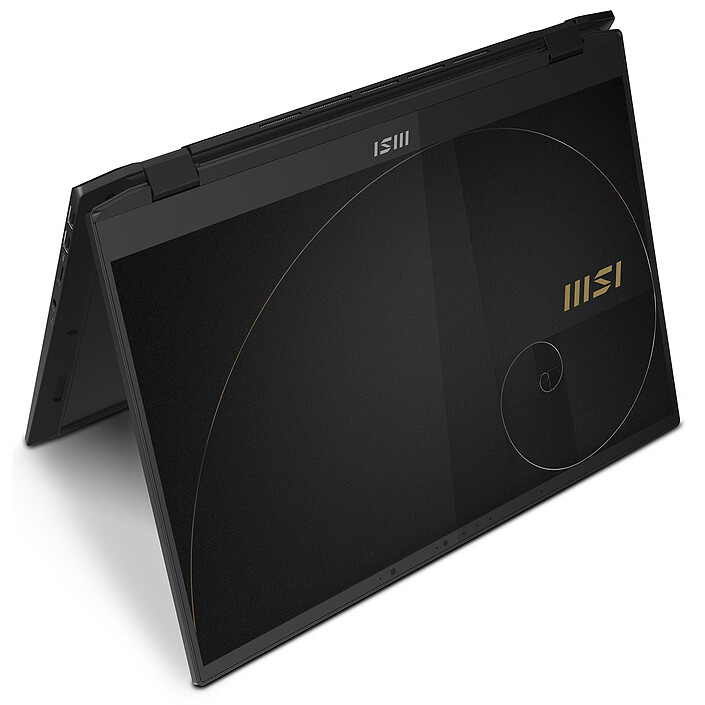 MSI Summit E16 Flip A12UCT-028FR