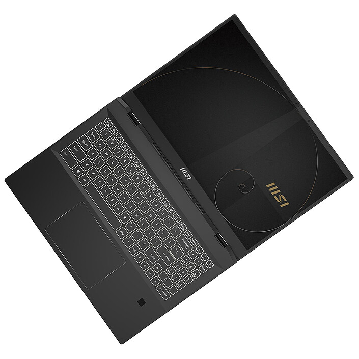 Acheter MSI Summit E16 Flip A12UCT-028FR