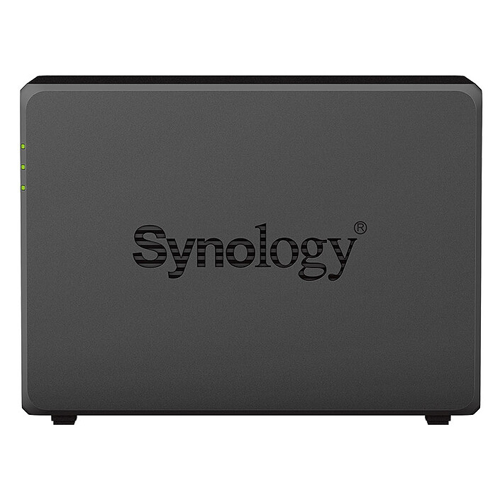 Opiniones sobre NVR Synology DVA1622