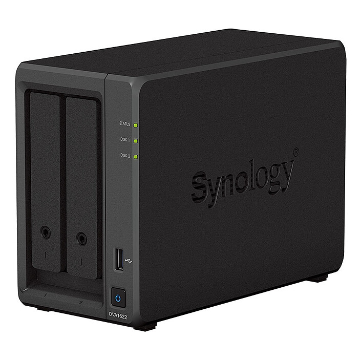 Comprar NVR Synology DVA1622
