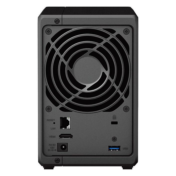 NVR Synology DVA1622 a bajo precio