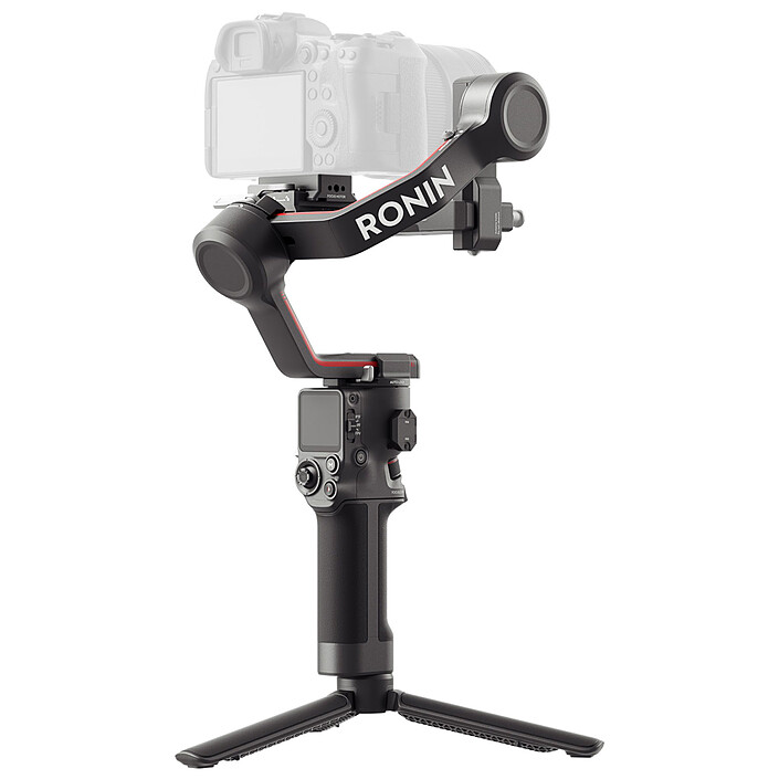 Nota DJI RS 3
