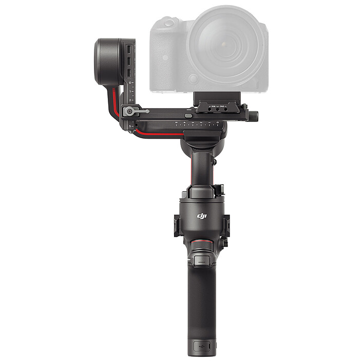 Acquista DJI RS 3