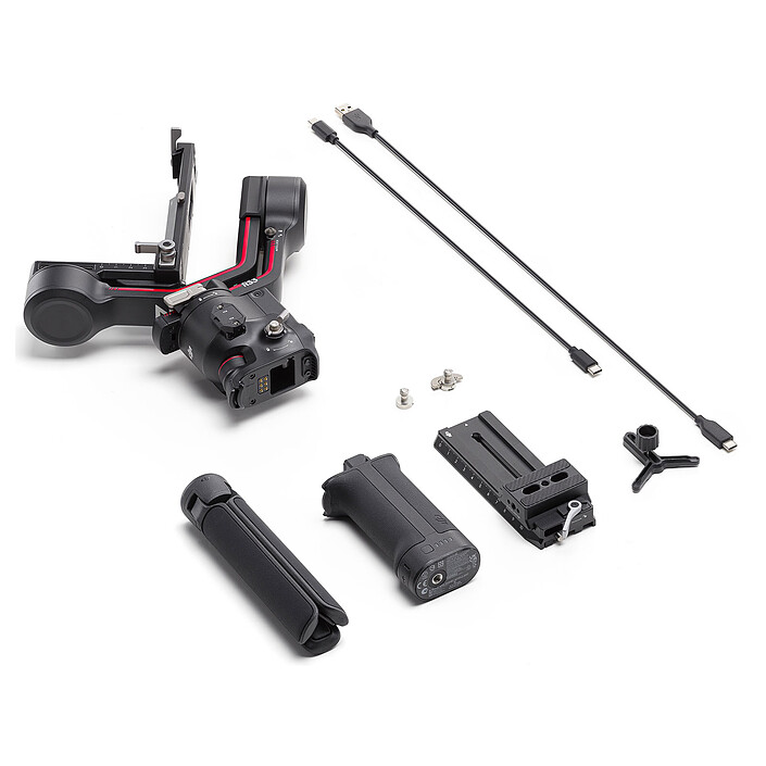 DJI RS 3 economico