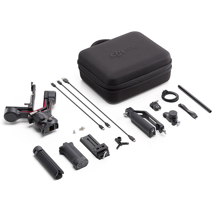 DJI RS 3 Combo economico