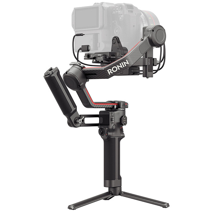 Acquista DJI RS 3 Pro Combo