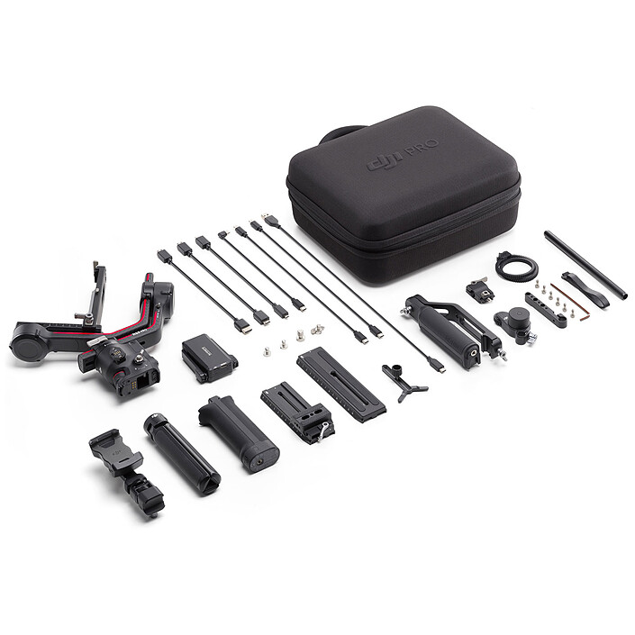 DJI RS 3 Pro Combo economico