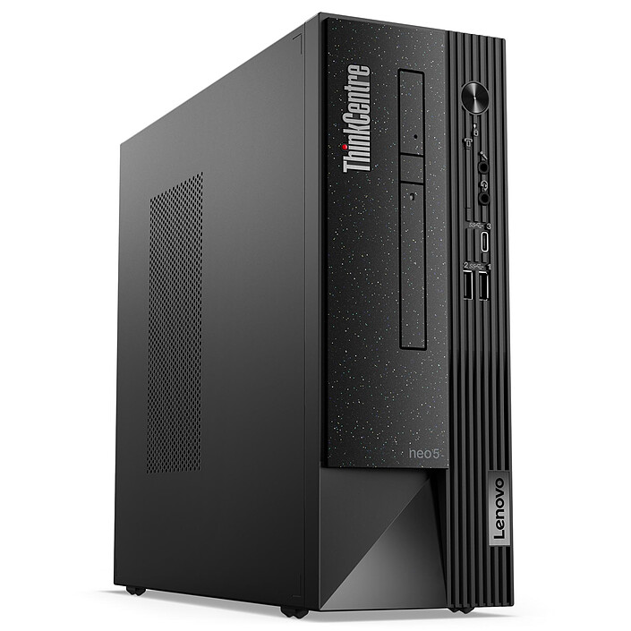 Lenovo ThinkCentre neo 50s SFF (11T0003BFR)
