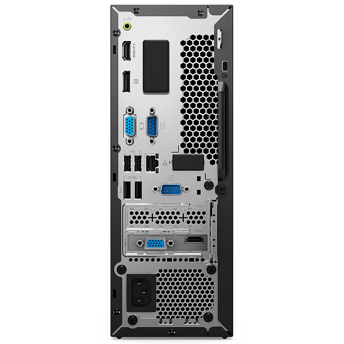 Lenovo ThinkCentre neo 50s SFF (11T0003BFR) pas cher