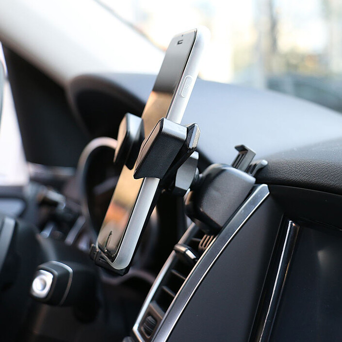 Acheter Akashi Support Voiture Pivotant  pour Smartphone