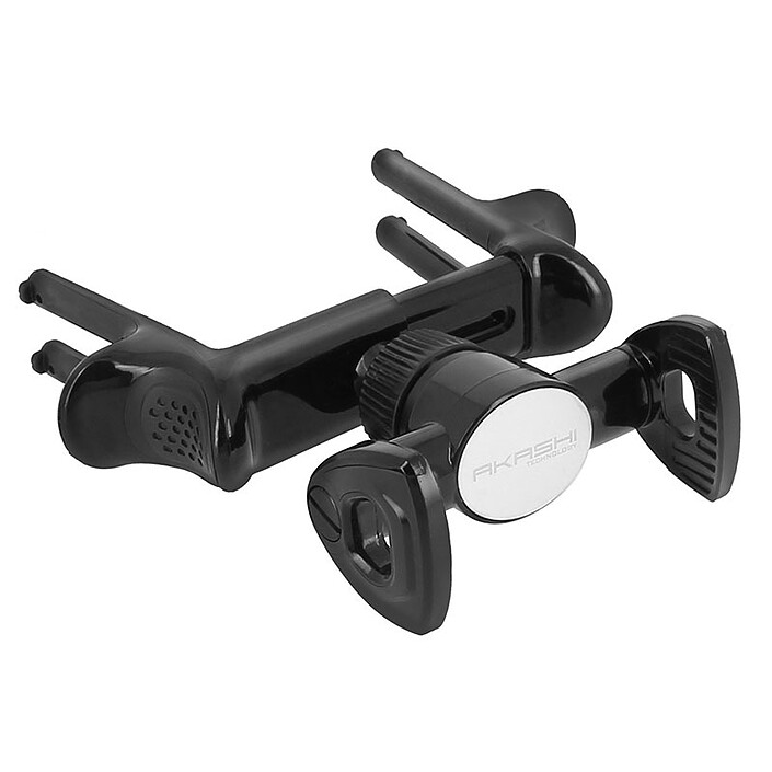 Akashi Support Voiture Aimanté Grille d'Aération