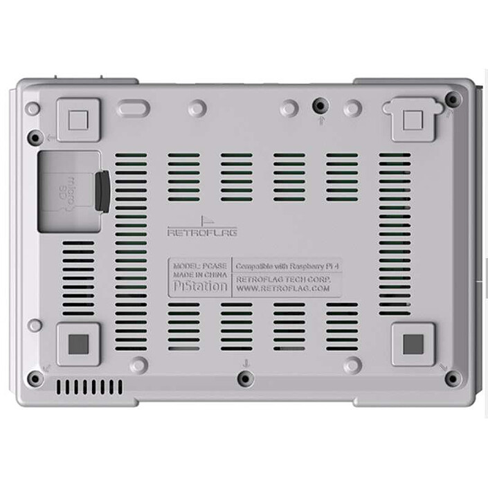 Acheter Retroflag PiStation
