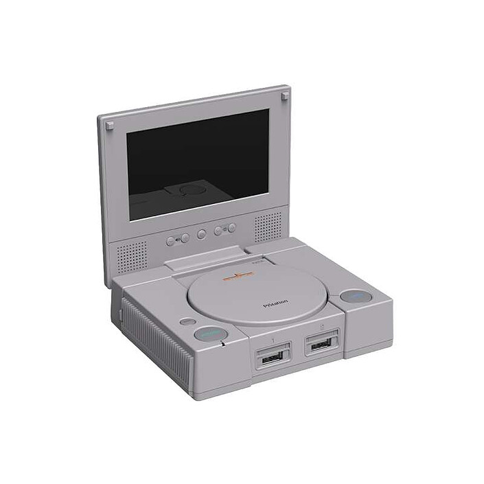 Boîtier Raspberry Pi