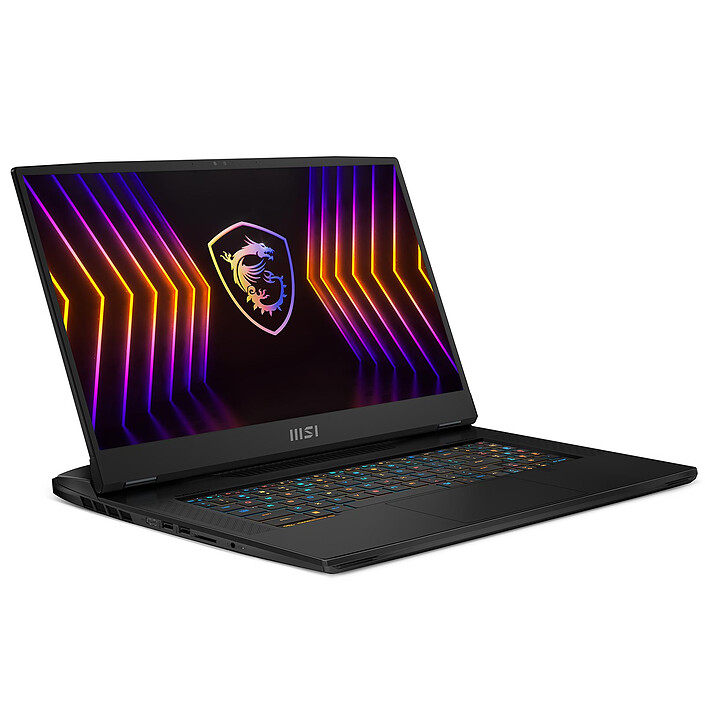 MSI Titan GT77 12UGS-048FR