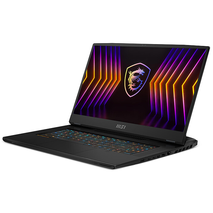 PC portable