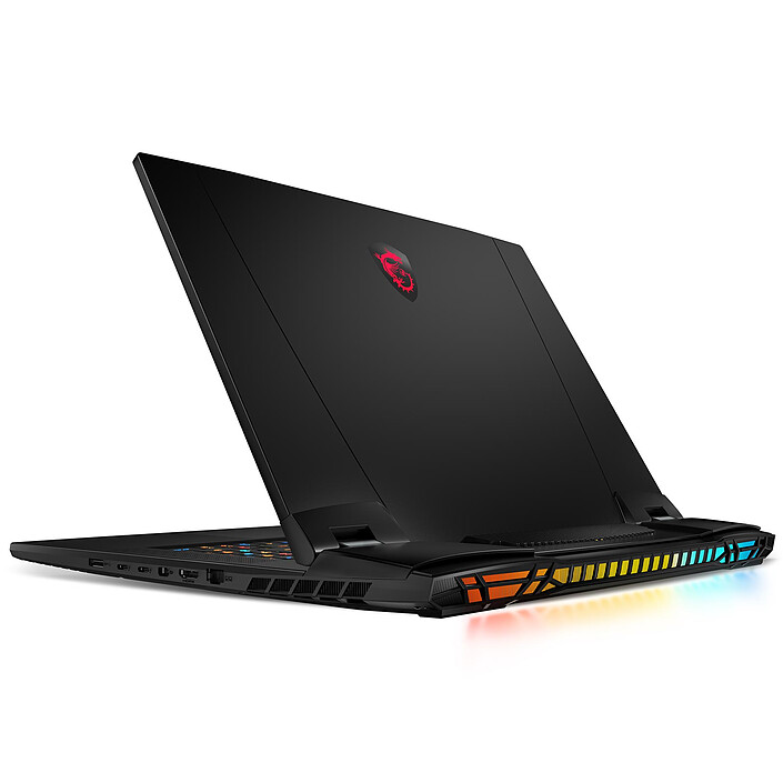 MSI Titan GT77 12UHS-041FR pas cher