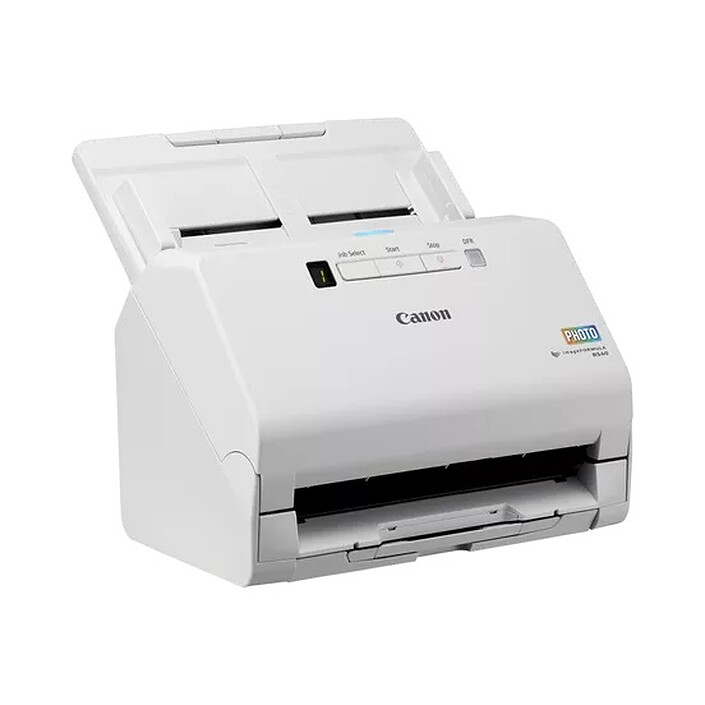 Acquista Canon imageFORMULA RS40