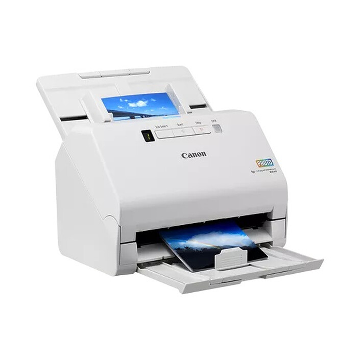 Canon imageFORMULA RS40 economico