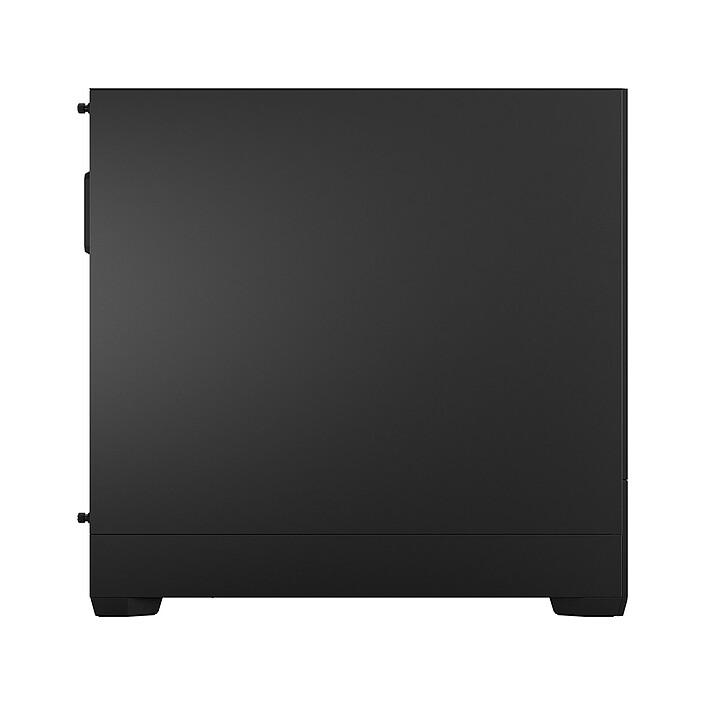 Opiniones sobre Fractal Design Pop Silent Solid (negro) · Segunda mano