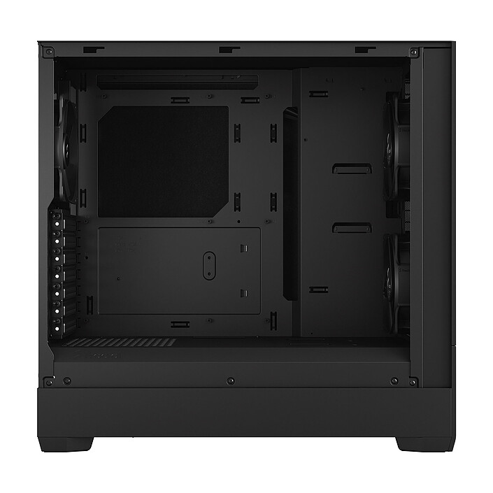 Comprar Fractal Design Pop Silent Solid (negro) · Segunda mano