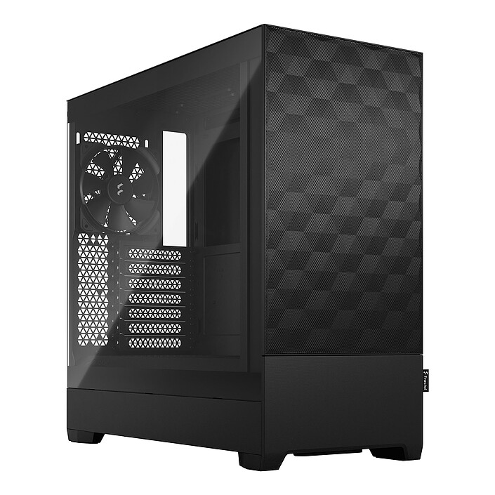 Fractal Design Pop Air TG (nero)